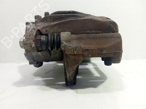 Right front brake caliper MERCEDES-BENZ E-CLASS (W211) E 220 CDI (211.006) | BP25994679M104 