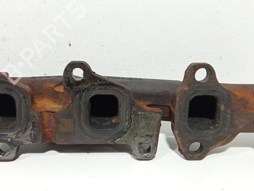 Exhaust manifold FIAT PUNTO EVO (199_)  | BP29983307M110 