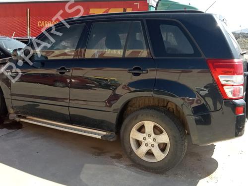 Headlight switch SUZUKI GRAND VITARA II (JT, TE, TD) 1.9 DDiS All-wheel Drive (JT419, TD44, JB419WD, JB419XD,... | BP36702566I24 - Image 9