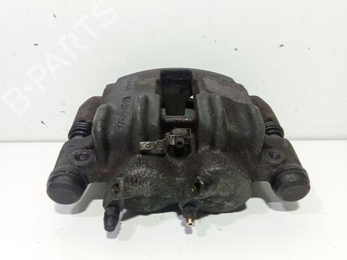 Left front brake caliper PEUGEOT BOXER Van (244)  | BP29979266M105
