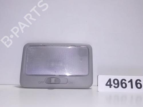 Used Interior roof light SUZUKI GRAND VITARA I (FT, HT) 2.0 HDI 110 16V 4x4 (SQ420D, TD83V) (109 hp) 22749967