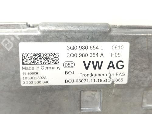 Electronic module SEAT LEON ST (5F8) 1.0 TSI | BP34518891M83  - Image 6