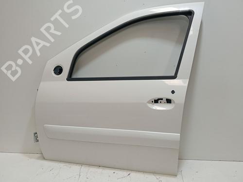 Used Left front door Left front door DACIA LOGAN (LS_) [2004-2026] 33399217 33399217