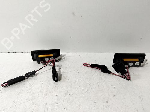 Licence plate light AUDI A5 (8T3) 1.8 TFSI | BP38774868I40 - Image 7