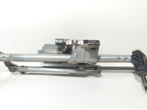 Used Front wiper motor Front wiper motor SEAT LEON ST (5F8) 1.0 TSI (115 hp) 34439172 34439172
