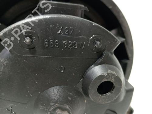 Heater blower motor BMW X6 (E71, E72) xDrive 35 d | BP22940656M62 