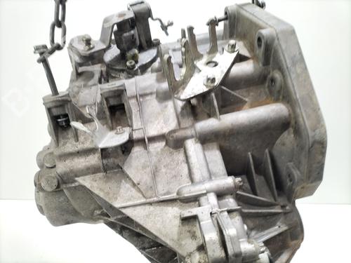 Gearbox MINI MINI (R50, R53) One | BP34723442M3  - Image 8