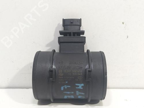 Débitmètre de masse D'Air ALFA ROMEO 159 (939_) [2005-2012]  31837318