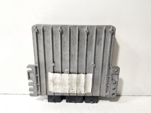 Engine control unit (ECU) PEUGEOT 307 Break (3E) 1.6 HDi | BP40100000M57 - Image 6