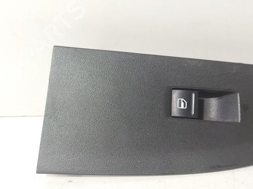 Right front window switch SEAT LEON (1P1) 1.4 TSI | BP35895322I26 - Image 2