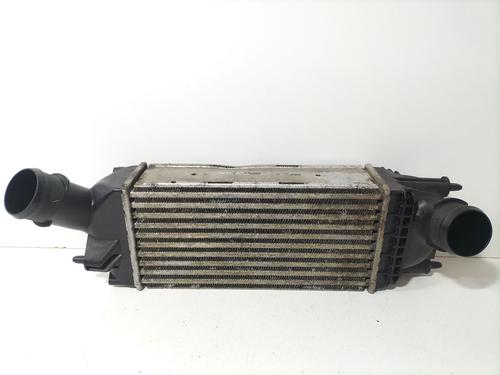 Used Intercooler Intercooler CITROËN C5 III (RD_) 1.6 HDi 110 (RD9HL0, RD9HR8, RD9HRA) (112 hp) 36645128 36645128