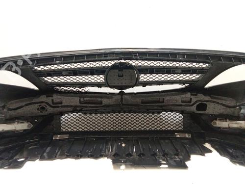 Front bumper MERCEDES-BENZ B-CLASS Sports Tourer (W246, W242) B 180 CDI (246.200) | BP29979598C7