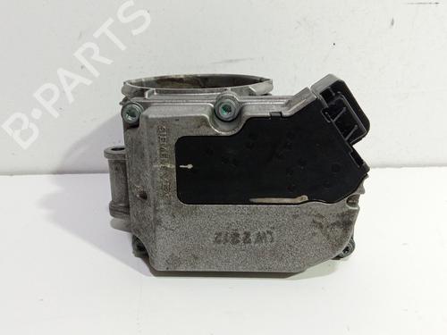 Used Throttle body VW GOLF V (1K1) 1.9 TDI (105 hp) 30124376