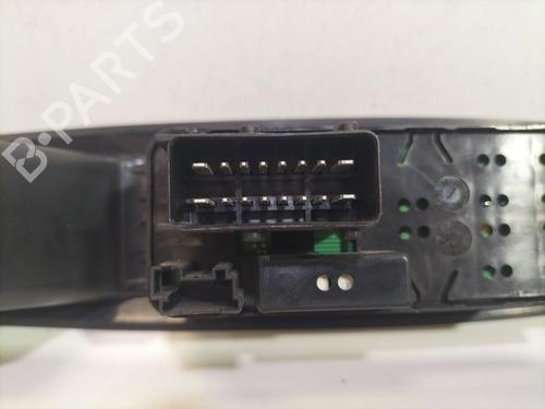 Left front window switch CITROËN DS3 (SA_) 1.2 VTi 82 | BP34444690I27  - Image 5