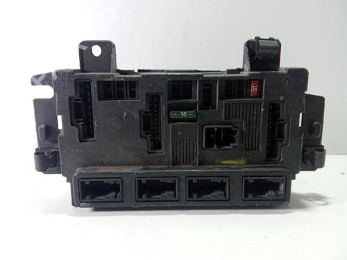 Used Fuse box FIAT PANDA (169_) 1.1 (169.AXA1A) (54 hp) 27855654