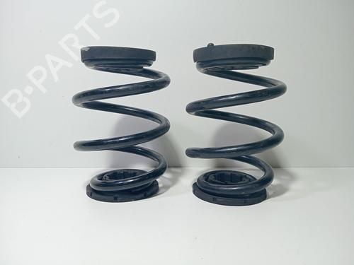 Used Shock absorber spring MERCEDES-BENZ A-CLASS Saloon (V177) AMG A 35 4-matic (177.151) (306 hp) 22975643