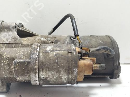 Starter CITROËN C5 I (DC_) 2.0 HDi (DCRHZB, DCRHZE) | BP33399199M8 - Image 3