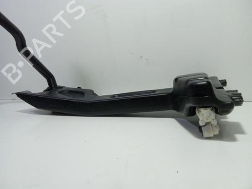 Windscreen washer tank CITROËN C4 SPACETOURER (3D_) 1.5 BlueHDi 130 | BP29276417C113 