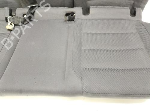 Seats set VW GOLF V (1K1) 1.9 TDI | BP37175318C78 - Image 25