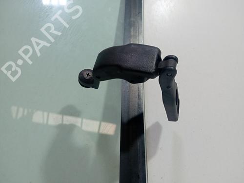 Rear right door window NISSAN TERRANO II (R20) 3.0 Di 4WD | BP26884135C21 