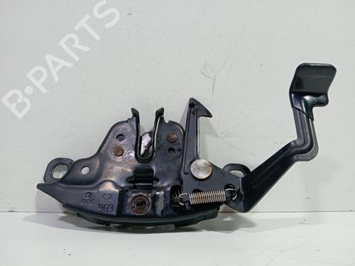 Hood lock NISSAN TERRANO II (R20) 2.7 TDi 4WD | BP23452348C133 