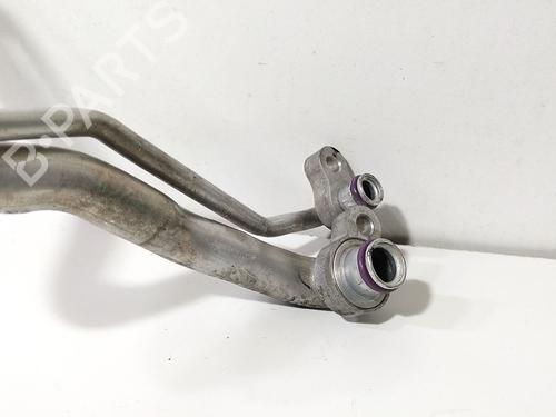 AC pipe MERCEDES-BENZ A-CLASS (W176) A 180 CDI / d (176.012) | BP33324384M126 - Image 6