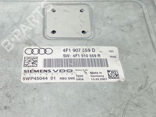 Engine control unit (ECU) AUDI A6 C6 (4F2) 3.2 FSI | BP29979278M57