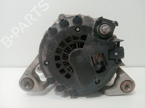 Alternator OPEL ADAM (M13) 1.0 | BP40099698M7 - Image 2