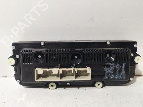 Climate control VW PASSAT B6 (3C2) 2.0 TDI | BP37991743I5 - Image 8