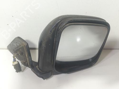 Used Right mirror MITSUBISHI PAJERO SPORT I (K7_, K9_) [1996-2026]  31775068