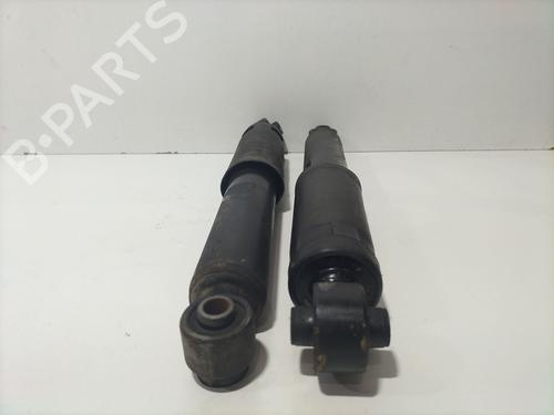 Used Right rear shock absorber HYUNDAI i20 I (PB, PBT) 1.2 (86 hp) 22750387