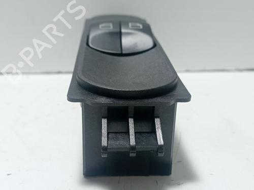 Left front window switch MERCEDES-BENZ SPRINTER 3,5-t Van (B906) 313 CDI 4x4 (906.631, 906.633, 906.635, 906.637) | BP32190767I27 - Image 3