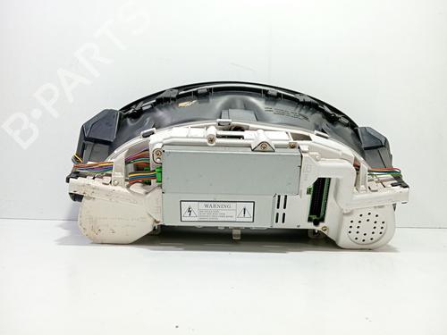 Instrument cluster CHEVROLET CORVETTE | BP21792465C47
