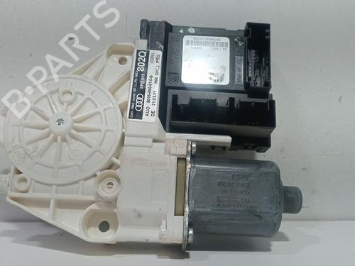 Used Right front window motor AUDI A3 (8P1) 1.6 TDI (105 hp) 29839035