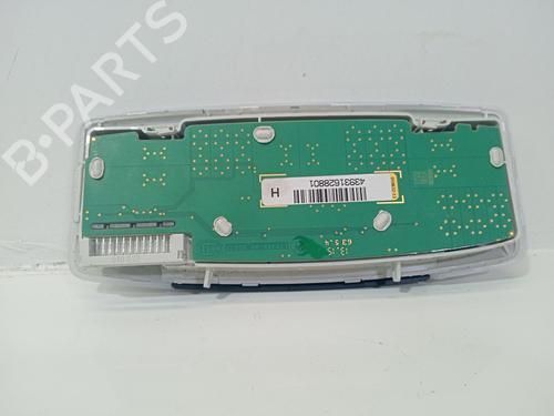 Interior roof light BMW 2 Active Tourer (F45)  | BP26562626I8 