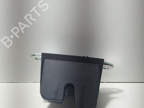 Used Tailgate lock SEAT IBIZA V (KJ1, KJG) 1.0 MPi (80 hp) 32190759