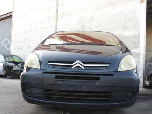 Left headlight CITROËN XSARA PICASSO (N68)  | BP24406824C28 