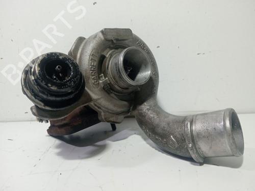 Turbocharger/Supercharger RENAULT LAGUNA I (B56_, 556_) 1.9 dCi (B56W) | BP30727967M71 