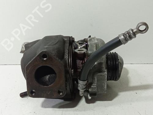 Used Turbocharger/Supercharger Turbocharger/Supercharger BMW 3 (E46) 320 d (150 hp) 39714562 39714562