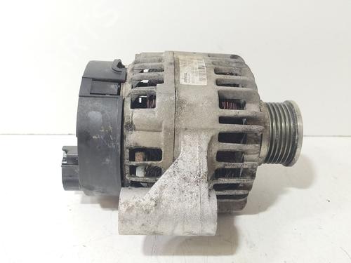 Used Alternator Alternator 38458045 38458045