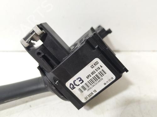 Steering column stalk AUDI A3 (8P1) 1.8 TFSI | BP37075340I23 - Image 6
