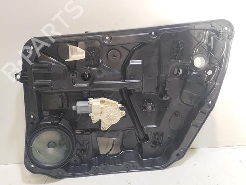 Used Front right window mechanism MERCEDES-BENZ B-CLASS Sports Tourer (W246, W242) B 180 CDI (246.200) (109 hp) 30482520