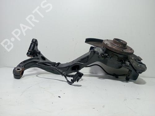 Used Right front steering knuckle VW PASSAT B5 (3B2) 1.9 TDI Syncro/4motion (110 hp) 27296915