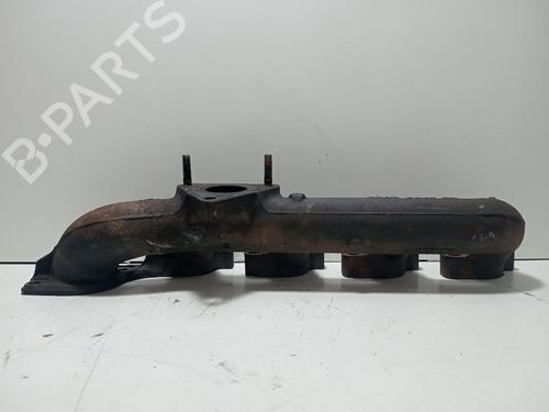 Used Exhaust manifold Exhaust manifold PEUGEOT BOXER Bus 2.2 HDi 100 (101 hp) 40099965 40099965