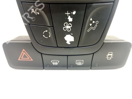 Climate control RENAULT LAGUNA III Grandtour (KT0/1)  | BP25795115I5 