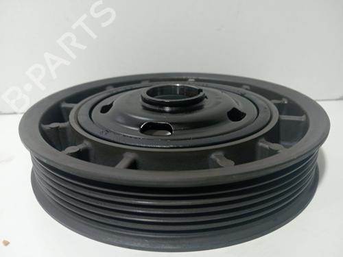 Pulley CITROËN C4 SPACETOURER (3D_) 1.5 BlueHDi 130 | BP29276484M122 