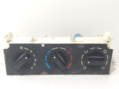 Used Climate control Climate control 36037459 36037459