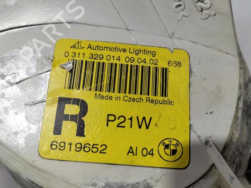 Other BMW 3 Coupe (E46) 318 Ci | BP37873174O1 - Image 9