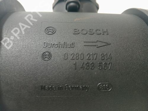 Mass air flow sensor LAND ROVER RANGE ROVER III (L322) 4.4 4x4 | BP29250134M95 