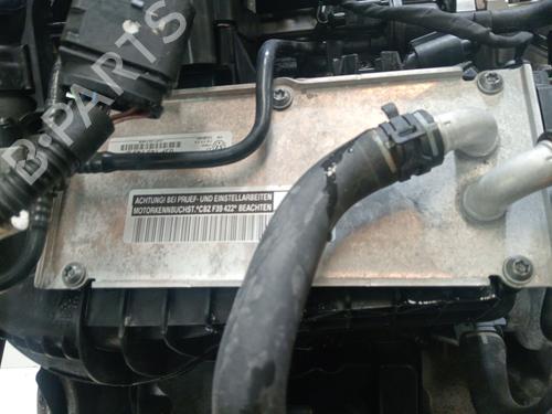 Engine SEAT IBIZA IV SC (6J1, 6P5) 1.2 TSI | BP33287585M1 - Image 8